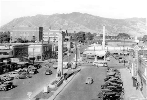 Salt Lake City 20 Vintage Snapshots Show The Face Of Utah During The