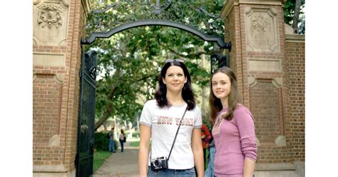 On Keeping Your Priorities Straight Best Gilmore Girls Quotes