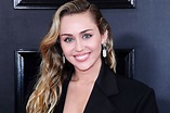 Miley Cyrus Is Seriously Channeling Father Billy Ray Cyrus' Iconic ...