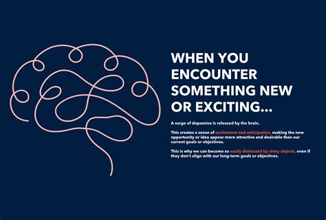 Shiny Object Syndrome: The Distraction That Could Derail Your Career