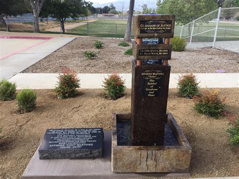 Remembering The Life Of Anthony Martinez Nbc Palm Springs