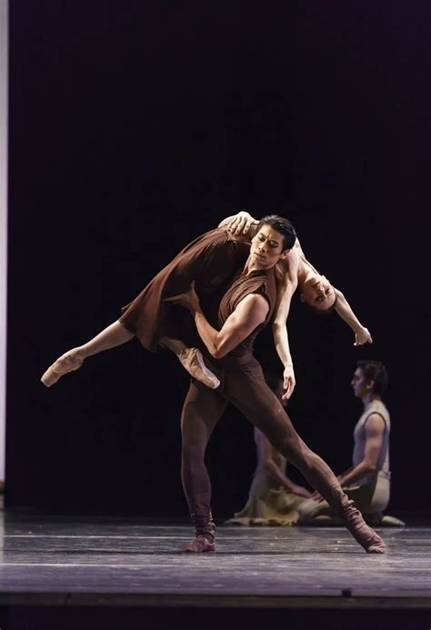 Asphodel Meadows The Royal Ballet Roh Covent Garden Principals