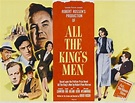 Todos los hombres del rey (1949) | Doblaje Wiki | FANDOM powered by Wikia