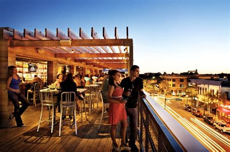 Find hotels near uptown, the united states online. Uptown Cafeteria Rooftop | Minneapolis Patio Week ...