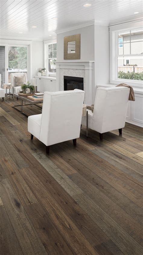 Living Room Ideas With Grey Hardwood Floors