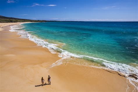 Maui Beaches Beaches On Maui Go Hawaii