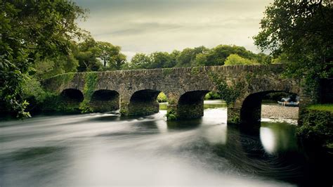 Ireland Scenery Wallpapers Wallpaper Cave