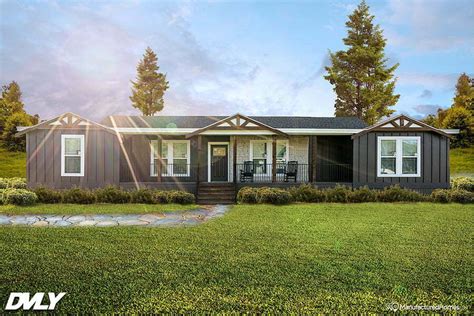 The Top 26 Modular And Prefab Homes In Louisiana