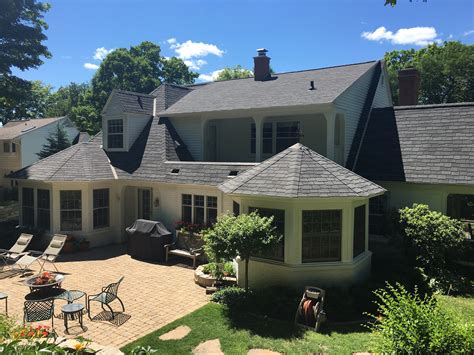 Stevens point volkswagen offers the latest incentives from vw. Complete Roof Replacement - Wausau, WI | Oakwood Exteriors