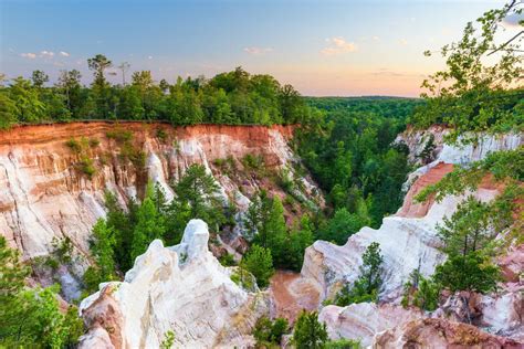 15 Most Beautiful Places To Visit In Georgia Usa Page 14 Of 14