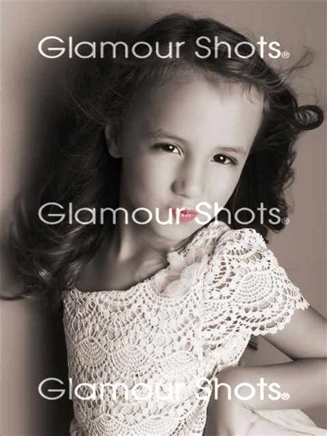 emily glamour shots
