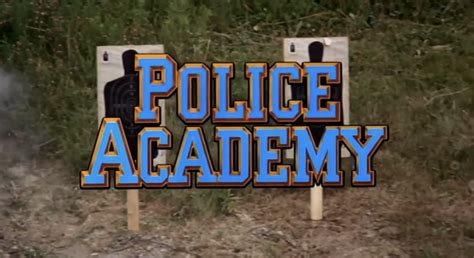 Police Academy 1984