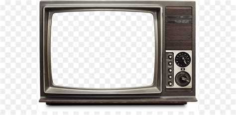 Television Set Clip Art Free Download Of Television Tv Icon Clipart Png Download 614427