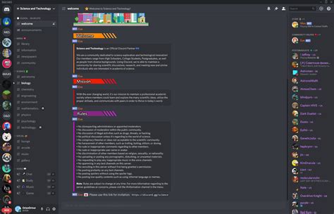 Using Discord For Teaching Learning And Community