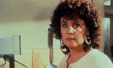 Por Onde Anda Pauline Collins De Shirley Valentine Mem Rias