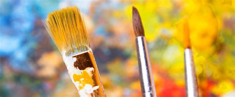 Art Shed Blog Oil Paint A Guide To Oil Painting Mediums And Techniques
