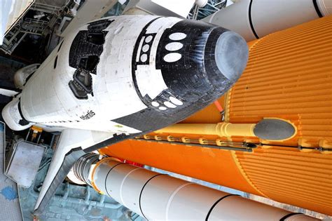 Final Space Shuttle Launch Raises Questions About Future