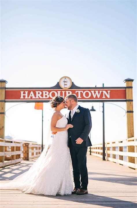 Lauren Kirby And Adam Byerly Southern Bride