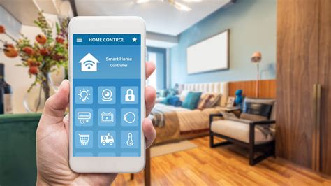 Best Home Automation Systems In