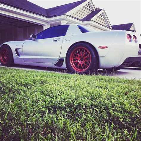 Fs For Sale Built C5 Z06 For Sale One Of A Kind