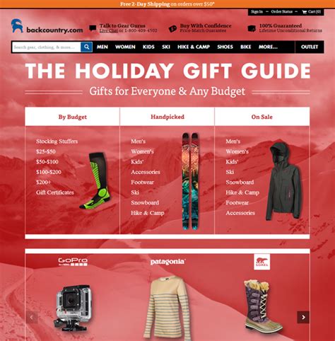 20 Ways To Increase Holiday Sales This Cyber Weekend And Christmas Omg
