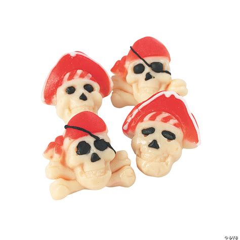 Pirate Gummy Candy Discontinued