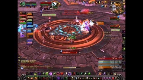 Wow Mop Kill Video Terrace Of The Endless Spring 10n Protectors Of