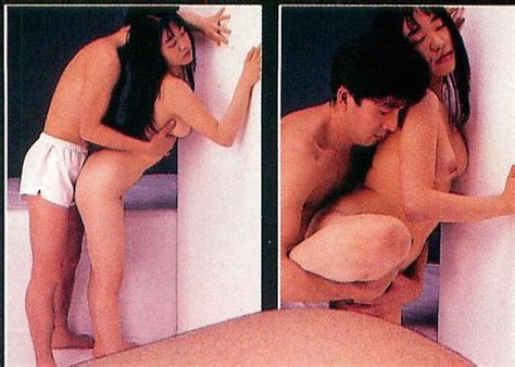 Japanese Vintage Porn Mag Sex Pictures Pass