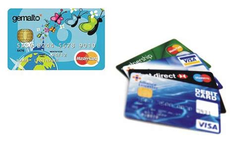 Bank Atm Cards At Best Price In Ghaziabad Seviks India