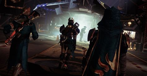 Bungies Plans For Destiny 2 Will Bring It Into Creative Territories