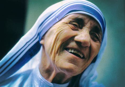 Le 100 Più Belle Frasi Di Madre Teresa Di Calcutta Con Immagini