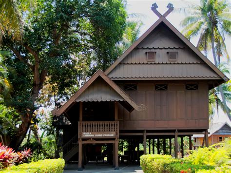 Membedah Rumah Adat Tradisional Suku Bugis Makassar Indonesia Kaya