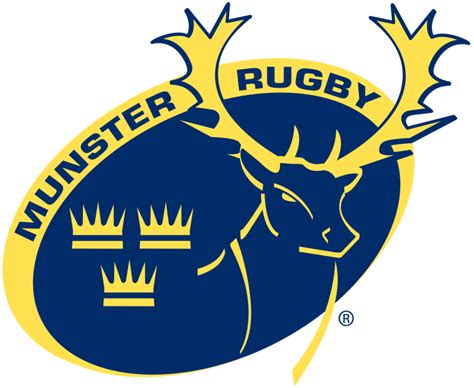 Munster Rugby — Fifty Three Six Sports Marketing Agency