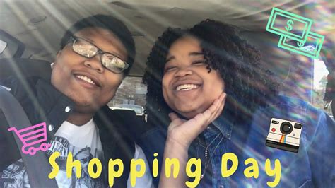 Vlog We Went Shopping Youtube