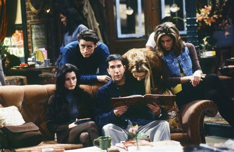 Download Ross Geller David Schwimmer Monica Geller Courteney Cox Joey