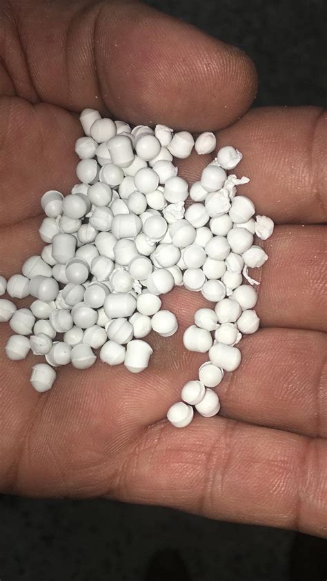 Ps Repro Pellets Ps