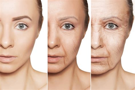 Premature Aging Everything You Will Need To Know About Aging Skin