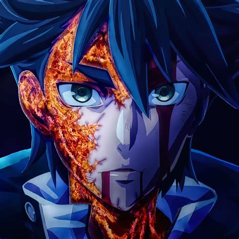 Share God Eater Anime Season Super Hot In Cdgdbentre