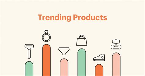 Trending Products To Sell In 2020 Updated Frequently