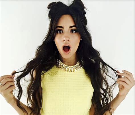 Camila Latina Mag 2015