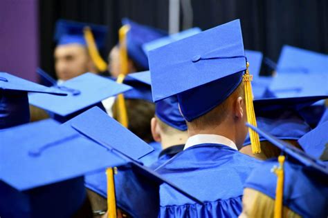 6 Things You Should Do Right After Graduation Chime