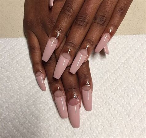 Acrylic Nails Ideas On Black Skin Follow Our Easy Guide To Remove Hot