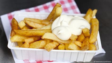 Rating of 4.9/5 on zomato and hundreds of raving fan. Consumer groups concerned as Belgian fries escape new ...