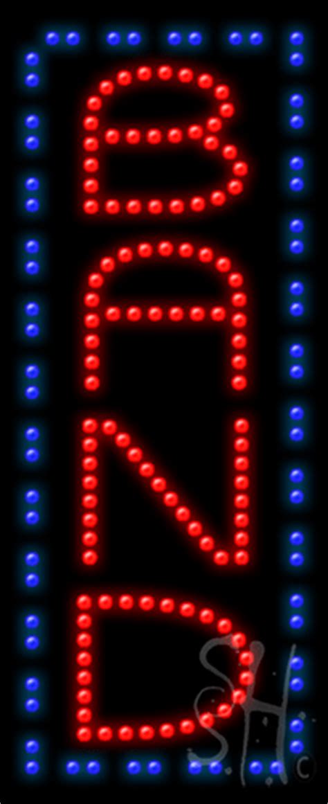 Band Animated Led Sign Music And Instruments Led Signs