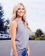 HGTV's Christina Anstead, a fan of Newport Beach's boat parade, is now ...