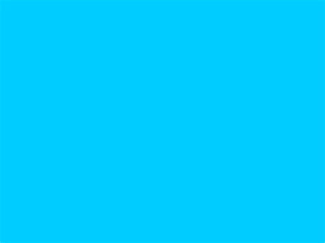 2048x1536 Vivid Sky Blue Solid Color Background