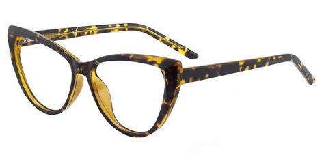 Ireland Cat Eye Prescription Glasses Tortoise Womens Eyeglasses Payne Glasses