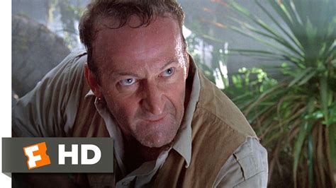 Jurassic Park 810 Movie Clip Clever Girl 1993 Hd