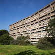 ROBIN HOOD GARDENS: DON’T KNOCK IT… DOWN | The Strength of Architecture ...