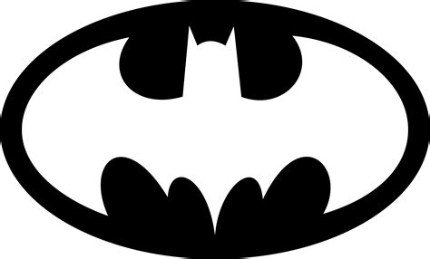 Batman Logos Free Picture Png Png Play